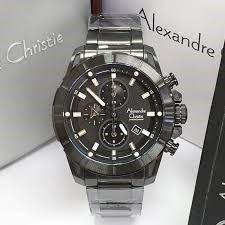 Alexandre Christie