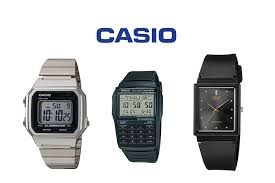 Casio