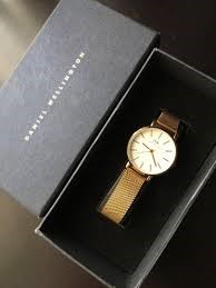 Daniel Wellington