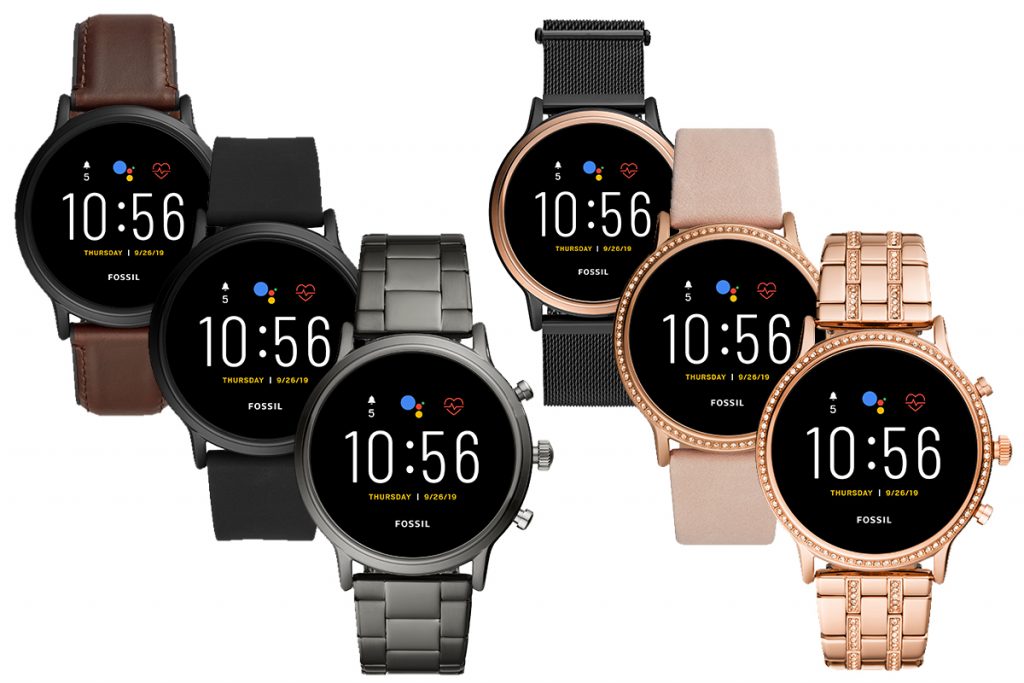 Smartwatch Terbaik