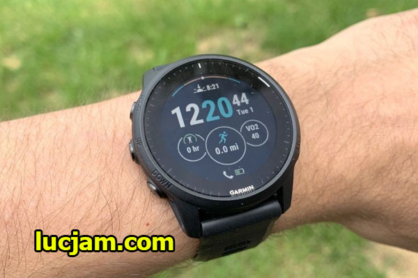 Rekomendasi Smartwatch Murah Di Bawah 1 Jutaan