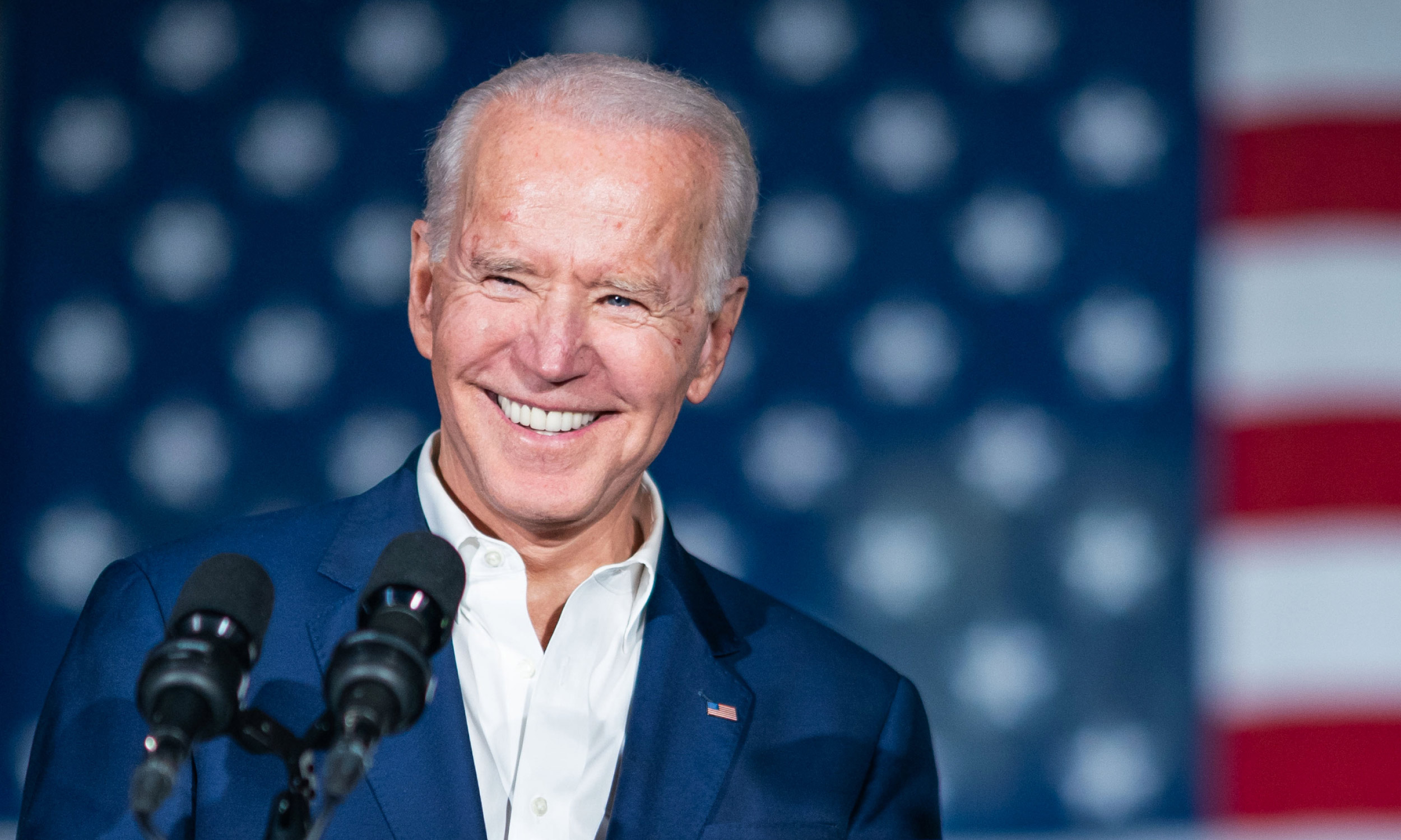 Koleksi Jam Tangan Joe Biden