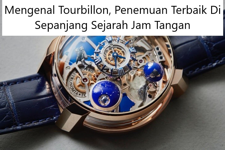 tourbillon