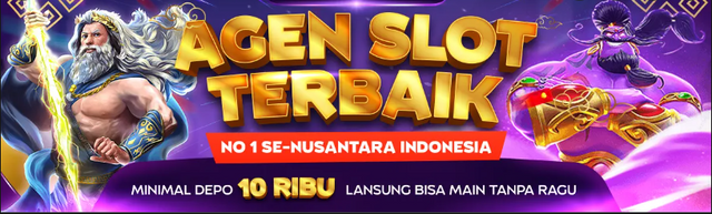 Serunya Bermain Slot dengan Deposit 10K