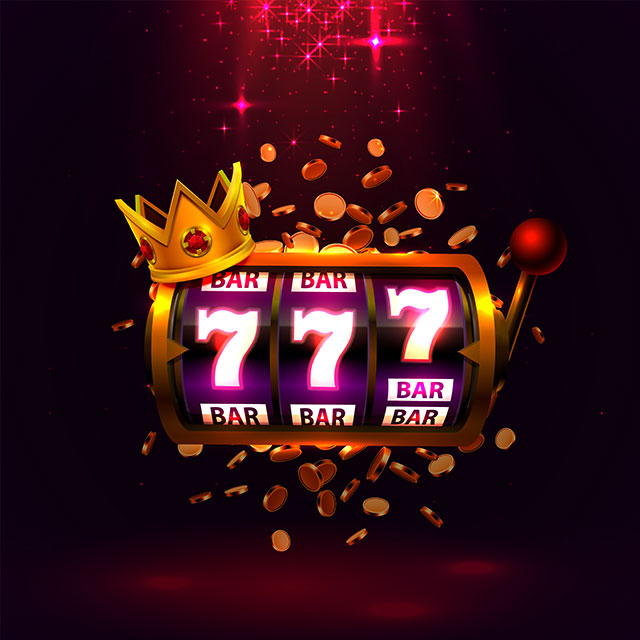 Raih Jackpot Besar di Slot777